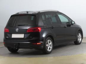 Volkswagen Golf Sportsvan  1.4 TSI 