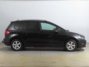 Volkswagen Golf Sportsvan  1.4 TSI 