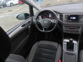 Volkswagen Golf Sportsvan  1.4 TSI 