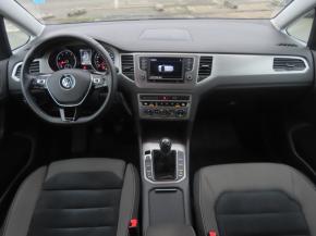 Volkswagen Golf Sportsvan  1.4 TSI 