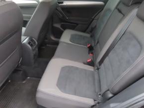 Volkswagen Golf Sportsvan  1.4 TSI 