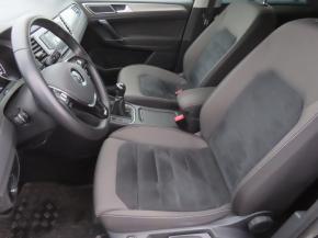 Volkswagen Golf Sportsvan  1.4 TSI 