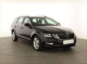 Škoda Octavia  1.6 TDI Style 