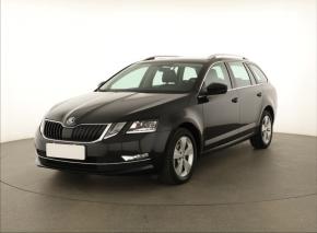 Škoda Octavia  1.6 TDI Style 