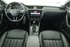 Škoda Octavia  1.6 TDI Style 