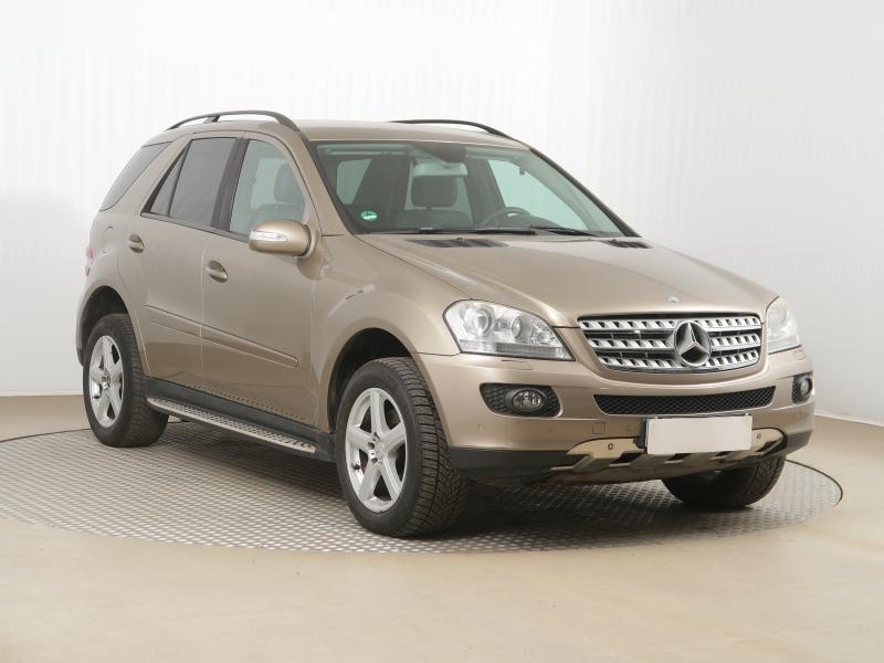 Mercedes-Benz ML  ML 280 CDI