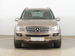 Mercedes-Benz ML  ML 280 CDI 