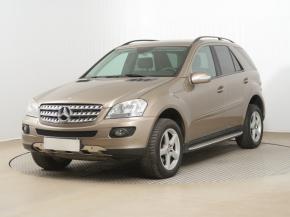 Mercedes-Benz ML  ML 280 CDI 