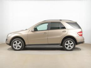 Mercedes-Benz ML  ML 280 CDI 