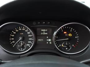 Mercedes-Benz ML  ML 280 CDI 