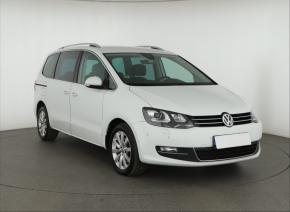 Volkswagen Sharan  2.0 TDI Highline 