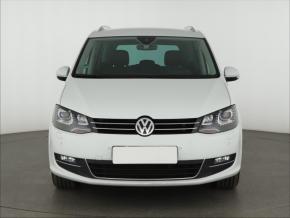 Volkswagen Sharan  2.0 TDI Highline 