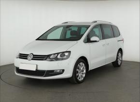 Volkswagen Sharan  2.0 TDI Highline 