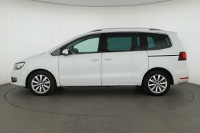 Volkswagen Sharan  2.0 TDI Highline 