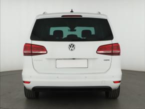 Volkswagen Sharan  2.0 TDI Highline 