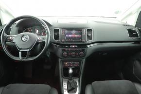 Volkswagen Sharan  2.0 TDI Highline 