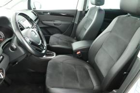 Volkswagen Sharan  2.0 TDI Highline 