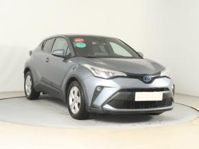 Toyota C-HR  1.8 Hybrid 