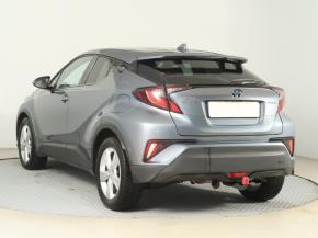 Toyota C-HR  1.8 Hybrid 