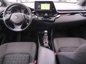 Toyota C-HR  1.8 Hybrid 