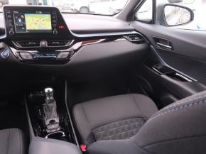 Toyota C-HR  1.8 Hybrid 