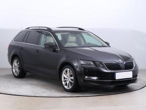 Škoda Octavia  1.4 TSI Style 