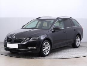 Škoda Octavia  1.4 TSI Style 