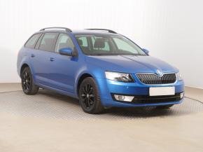 Škoda Octavia  1.6 TDI 