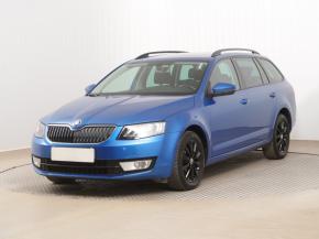 Škoda Octavia  1.6 TDI 