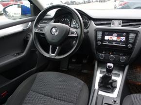 Škoda Octavia  1.6 TDI 