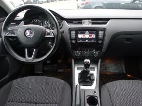 Škoda Octavia  1.6 TDI 