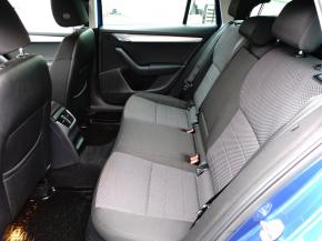 Škoda Octavia  1.6 TDI 