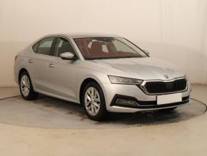 Škoda Octavia  2.0 TDI Style 