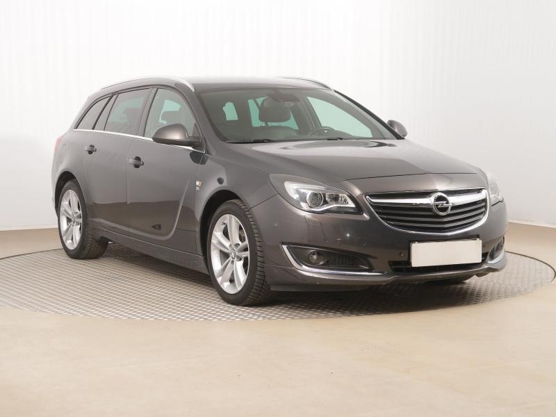 Opel Insignia  1.6 CDTI