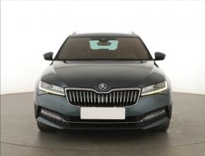 Škoda Superb  2.0 TDI Laurin&Klement 