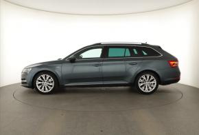 Škoda Superb  2.0 TDI Laurin&Klement 