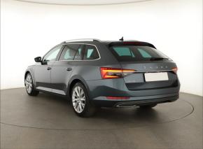 Škoda Superb  2.0 TDI Laurin&Klement 