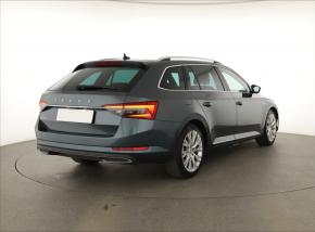 Škoda Superb  2.0 TDI Laurin&Klement 