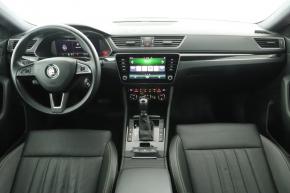 Škoda Superb  2.0 TDI Laurin&Klement 