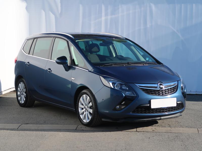 Opel Zafira Tourer  2.0 CDTI