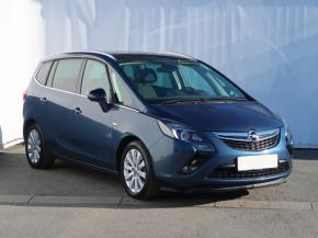 Opel Zafira Tourer  2.0 CDTI 