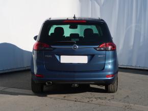 Opel Zafira Tourer  2.0 CDTI 