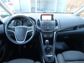 Opel Zafira Tourer  2.0 CDTI 