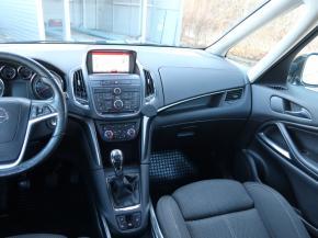 Opel Zafira Tourer  2.0 CDTI 