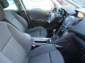 Opel Zafira Tourer  2.0 CDTI 