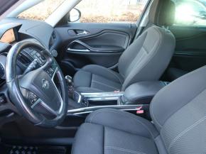 Opel Zafira Tourer  2.0 CDTI 