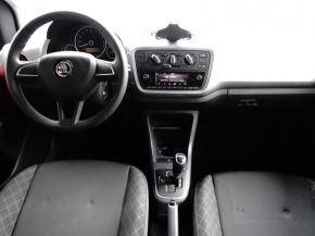 Škoda Citigo  1.0 MPI Style 