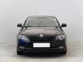 Škoda Superb  3.6 FSI V6 Elegance 