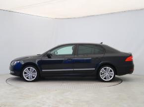 Škoda Superb  3.6 FSI V6 Elegance 