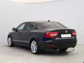 Škoda Superb  3.6 FSI V6 Elegance 